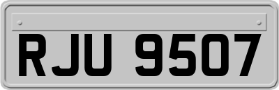 RJU9507