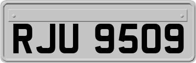 RJU9509