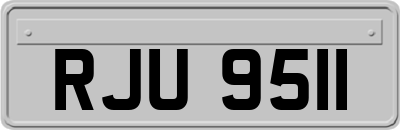 RJU9511