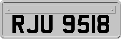 RJU9518