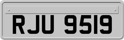 RJU9519