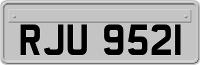 RJU9521