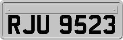 RJU9523