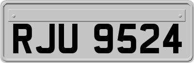 RJU9524