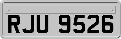 RJU9526