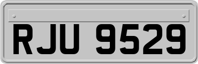 RJU9529