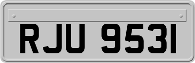 RJU9531