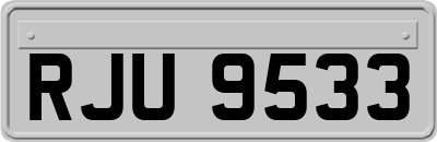 RJU9533