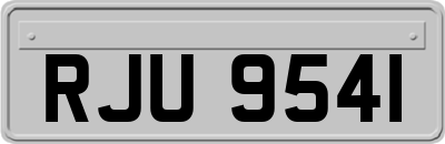 RJU9541