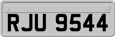 RJU9544