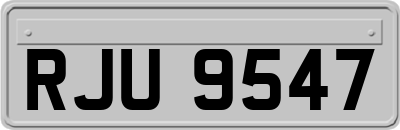 RJU9547