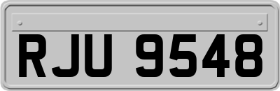 RJU9548