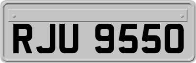 RJU9550