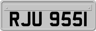 RJU9551