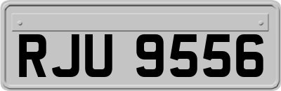 RJU9556