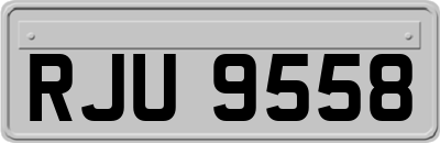 RJU9558