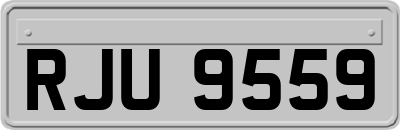 RJU9559