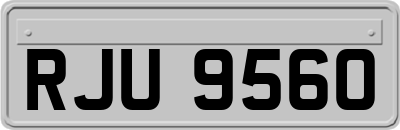 RJU9560