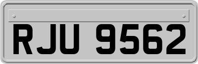 RJU9562