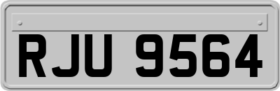 RJU9564