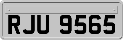 RJU9565