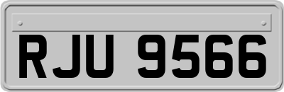 RJU9566