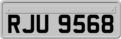 RJU9568