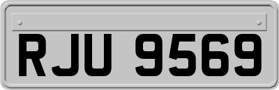 RJU9569