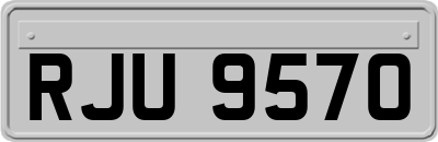 RJU9570