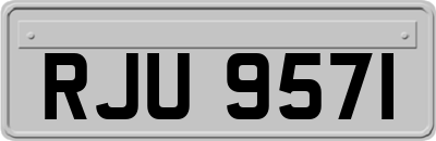 RJU9571