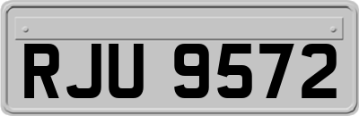 RJU9572