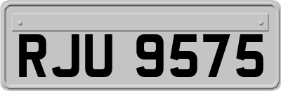 RJU9575