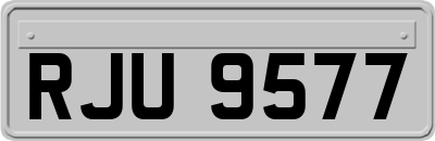 RJU9577