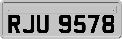 RJU9578