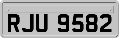 RJU9582