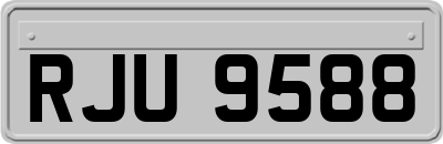 RJU9588