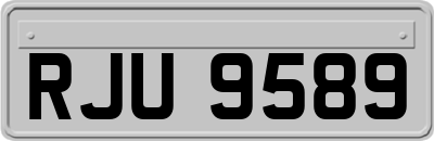 RJU9589