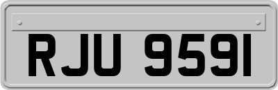 RJU9591