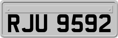 RJU9592