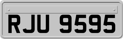 RJU9595