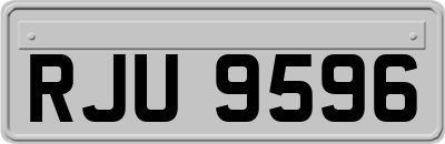 RJU9596