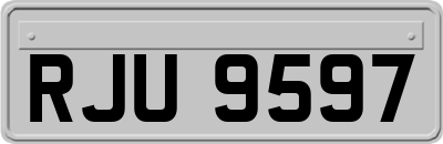 RJU9597