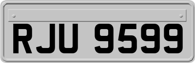 RJU9599