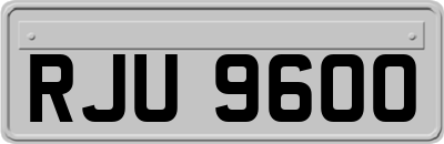 RJU9600