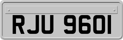 RJU9601