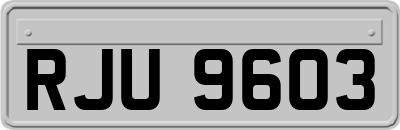 RJU9603