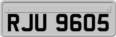 RJU9605