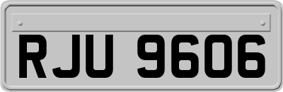 RJU9606