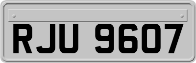 RJU9607