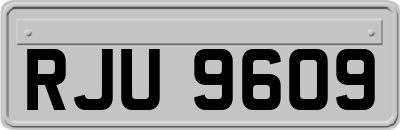 RJU9609